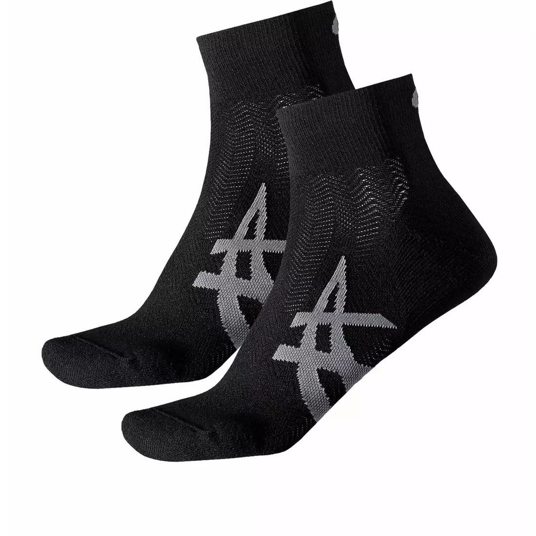 Športové ponožky ASICS 2-balenie PUSHIONING 130886-0904