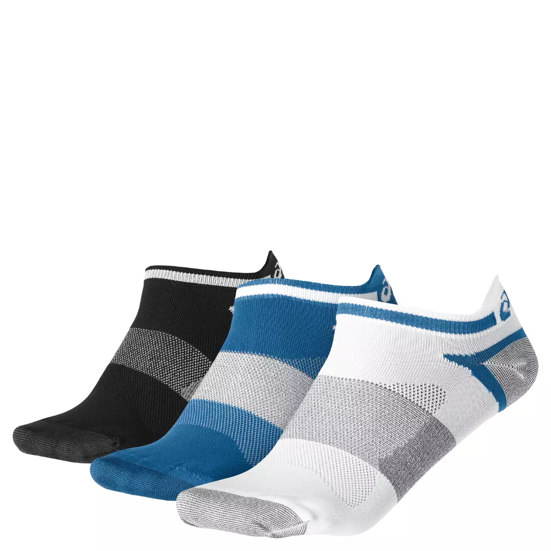 Športové ponožky ASICS 3-balenie 123458-8154