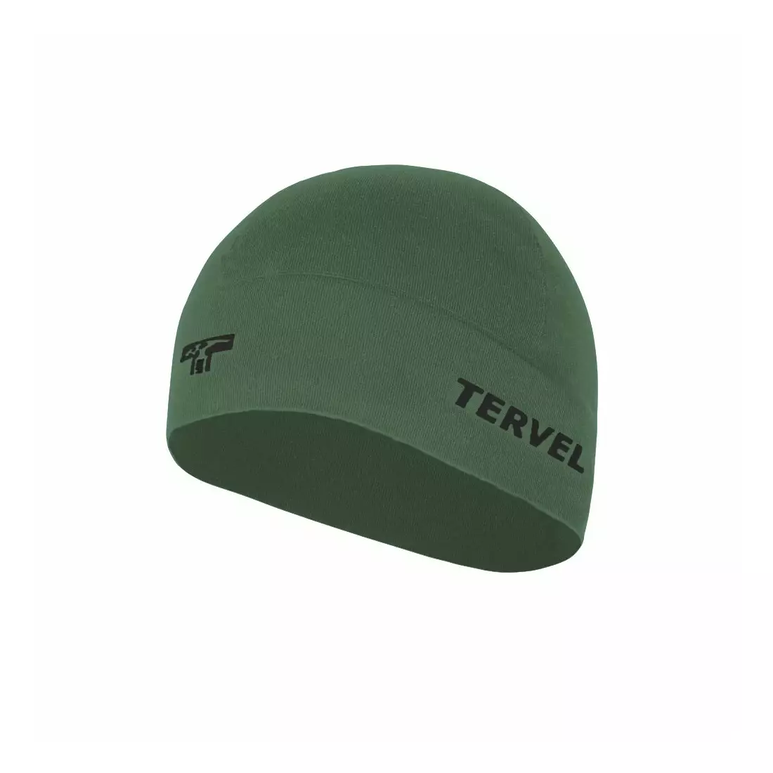 TERVEL 7001 - COMFORTLINE - tréningová čiapka, farba: Military, veľkosť: Univerzálna