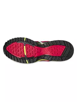 Trailové bežecké topánky ASICS GEL-FujiPro T536N 2393