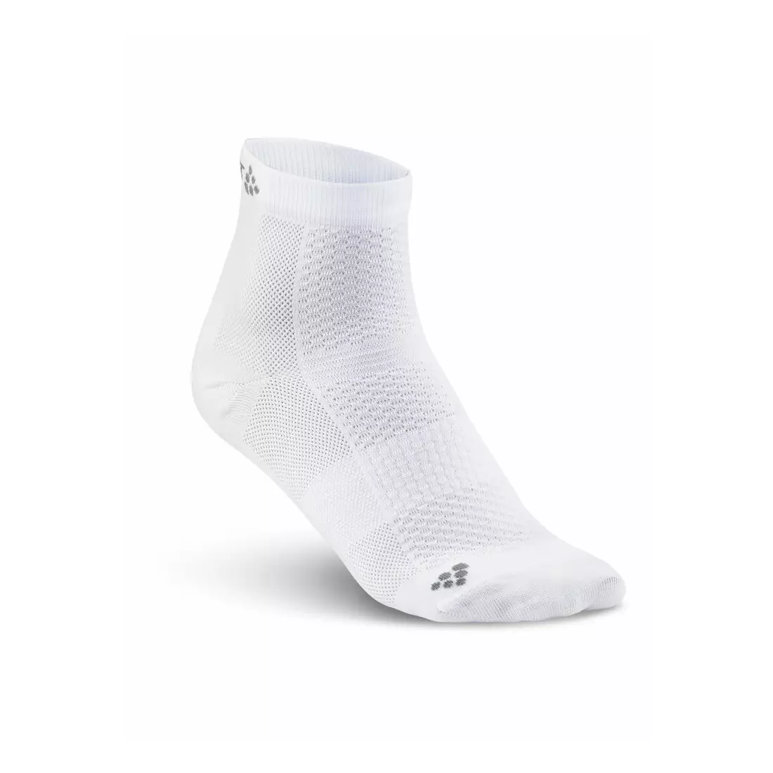 CRAFT Cool Mid 1905044-2900 - športové ponožky, 2-balenie