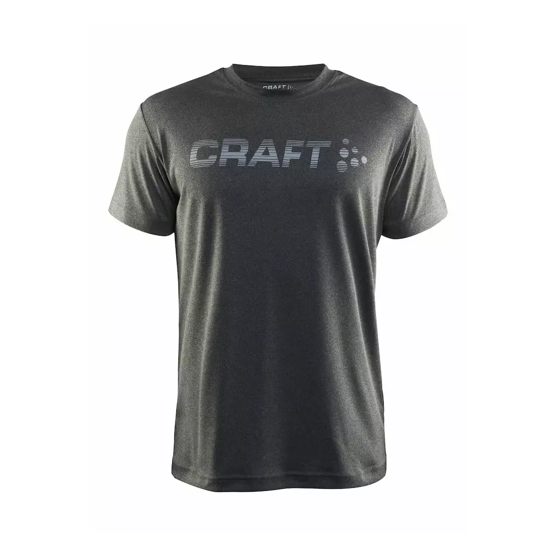 CRAFT Prime Logo 1904341-1975 - pánske bežecké tričko