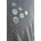 CRAFT Prime Logo 1904341-1975 - pánske bežecké tričko