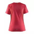 CRAFT RUN Mind - Dámske bežecké tričko 1903942 - 1070