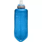 Camelbak bežecký batoh / vesta s fľaškami s vodou Ultra Pro Vest 1L Quick Stow Flask Black/Atomic Blue