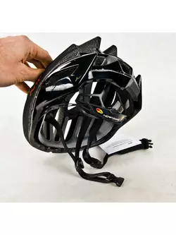 Cyklistická prilba NORTHWAVE SPEEDSTER čierna