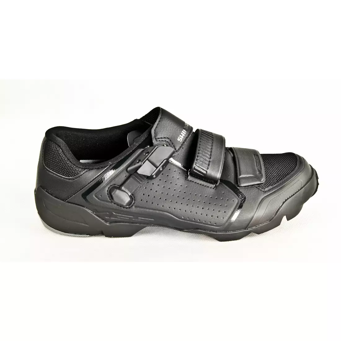 Cyklistické topánky SHIMANO SH-ME500, čierne