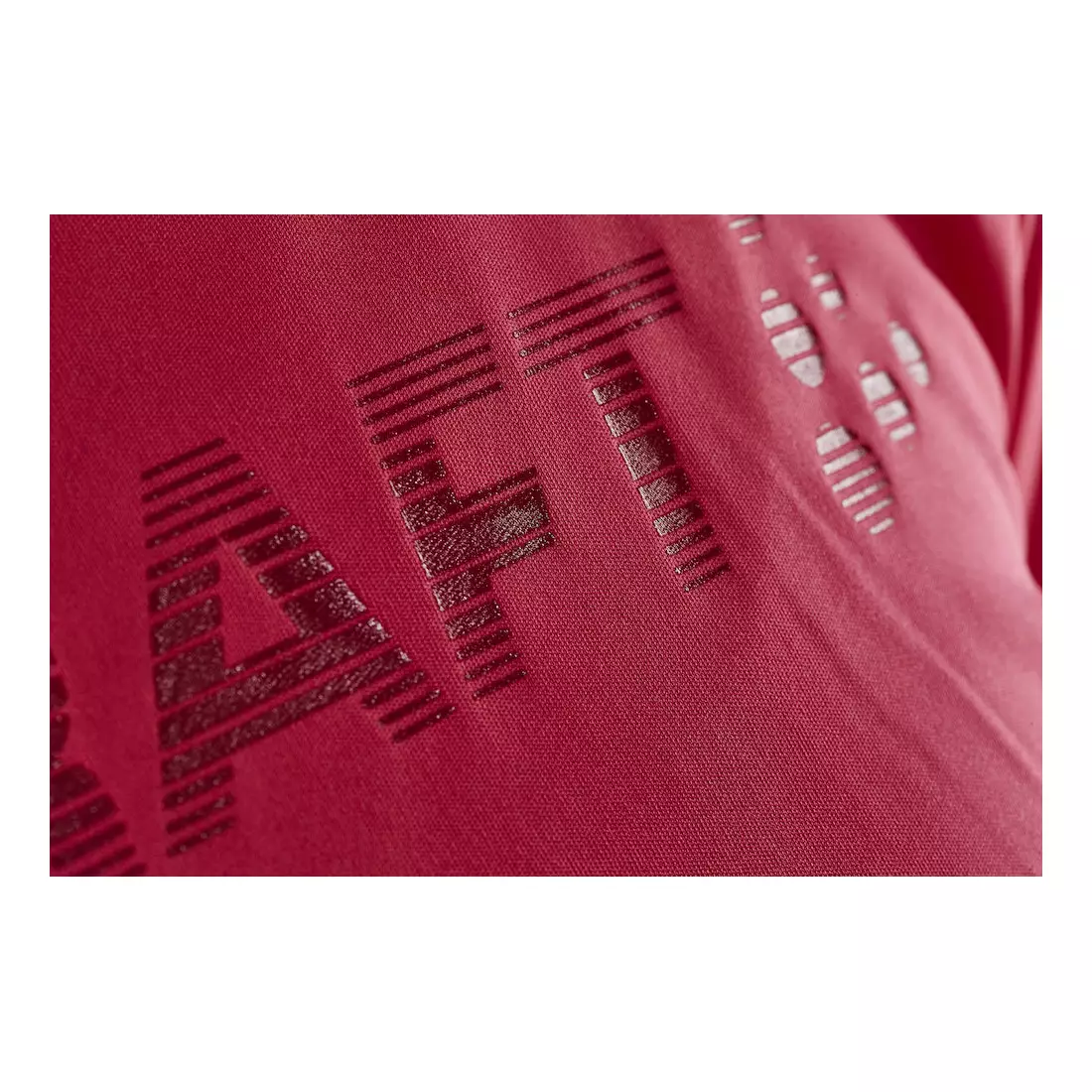 Dámske bežecké tričko CRAFT Prime Logo 1904342 -1411