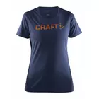 Dámske bežecké tričko CRAFT Prime Logo 1904342 -2384