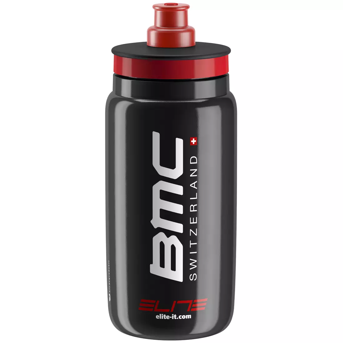 ELITE fľaša na vodu Fly Teams 2017 BMC 550 ml EL0160400 SS17