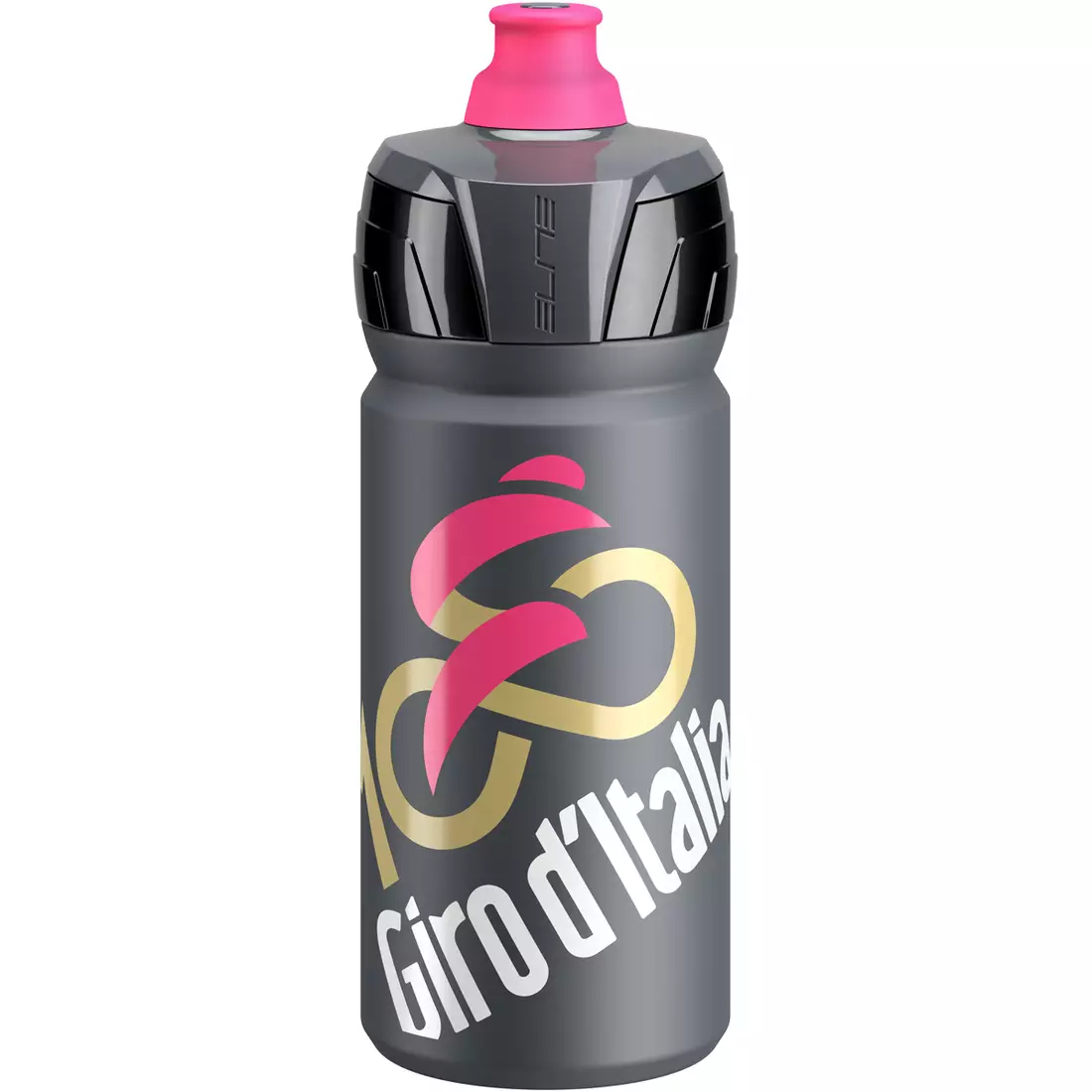 Fľaša ELITE Ombra EL0150134 Giro d'Italia 550 ml SS17