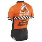 Pánsky cyklistický dres NORTHWAVE WILD CYCLIST