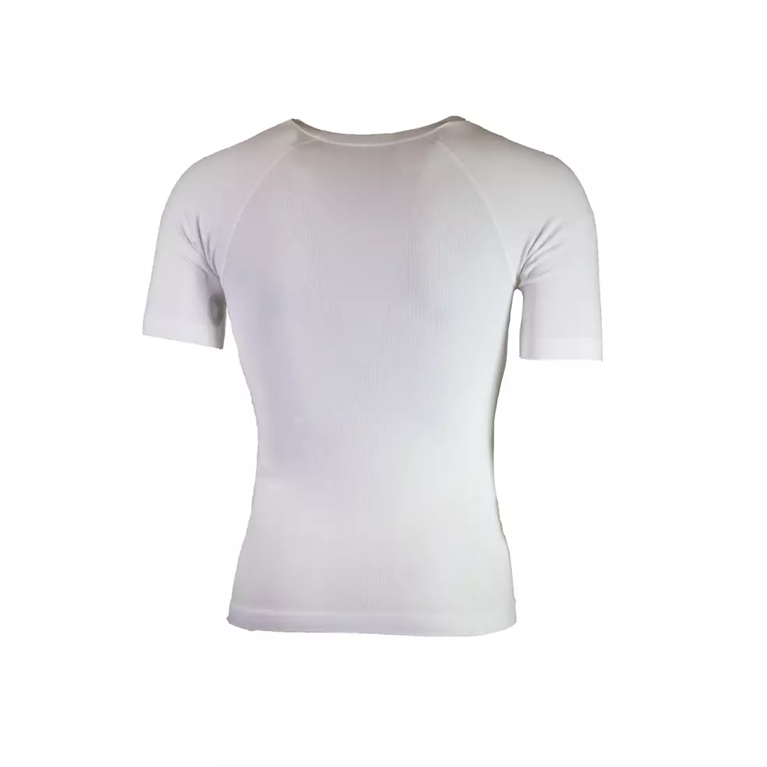 ROGELLI CORE 2-balenie spodná bielizeň - termoaktívna košeľa s krátkym rukávom, biela 070.020