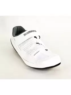 SHIMANO SH-RP200WW - dámska cestná cyklistická obuv, farba: Biela