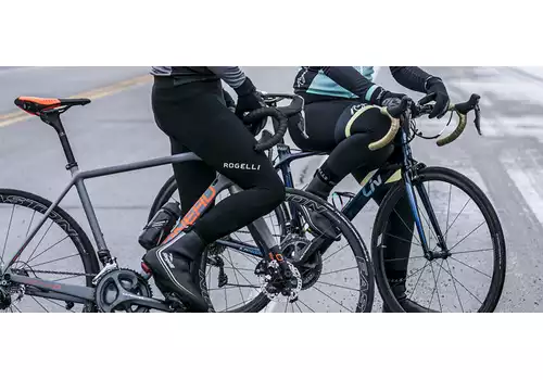 Top20 - Najpredávanejšie dlhé cyklistické nohavice