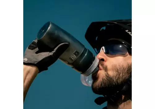 Rebríček bicyklových fliaš na vodu