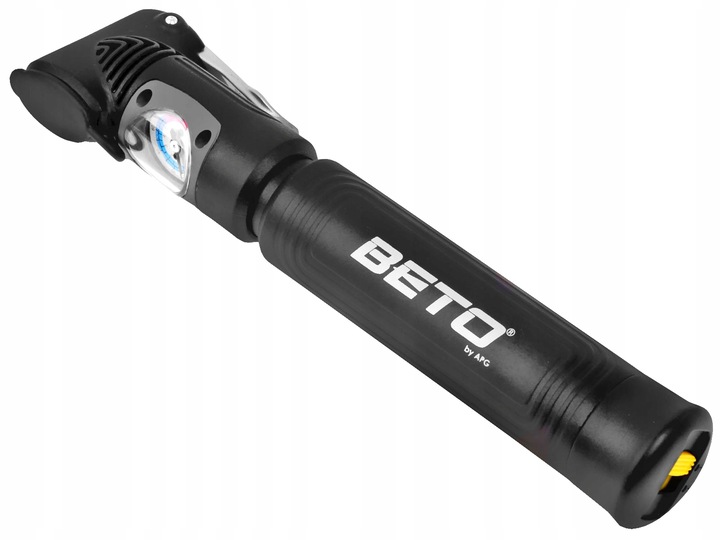 BETO CLD-020PG ručná pumpa na bicykel 8 BAR/120 PSI,4716220172729