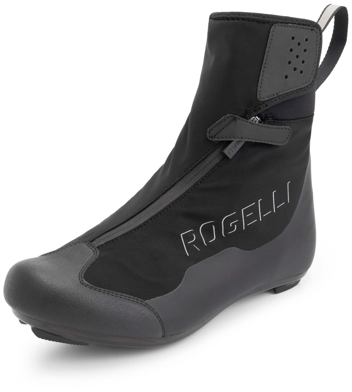 ROGELLI ARTIC R-1000 zimné cyklistické tretry, cestné, čierne Veľkosť: 38,ROG352052X